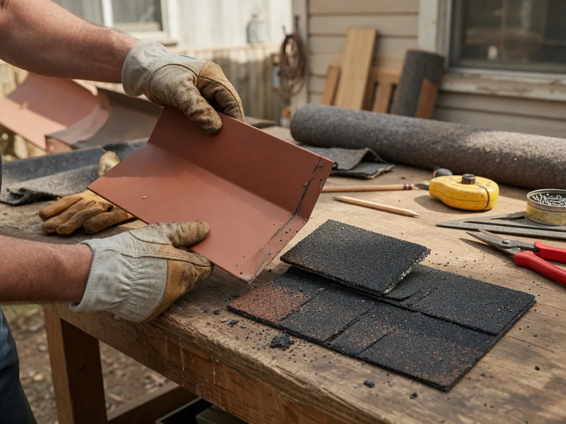 Roof Repair company in Pinole, CA